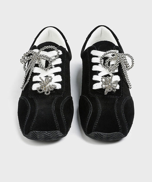 Elegant Orthopedic Shoes for Every Step