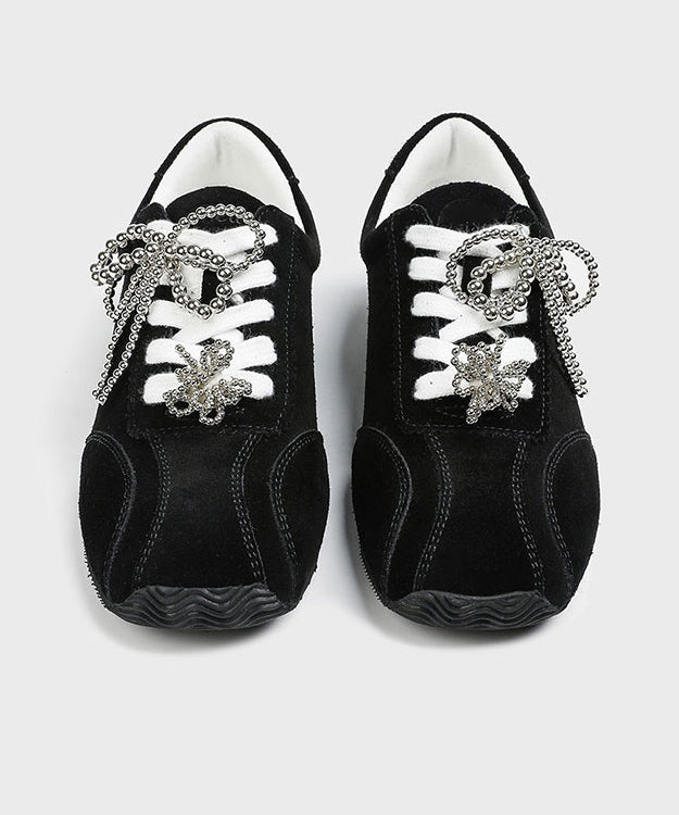 Elegant Orthopedic Shoes for Every Step