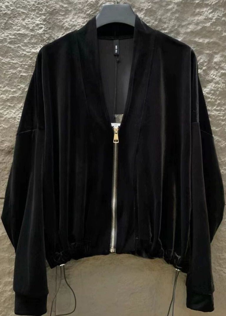 Sophisticated Coat with a Clean Classic Look