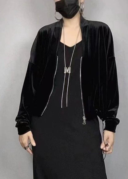 Sophisticated Coat with a Clean Classic Look