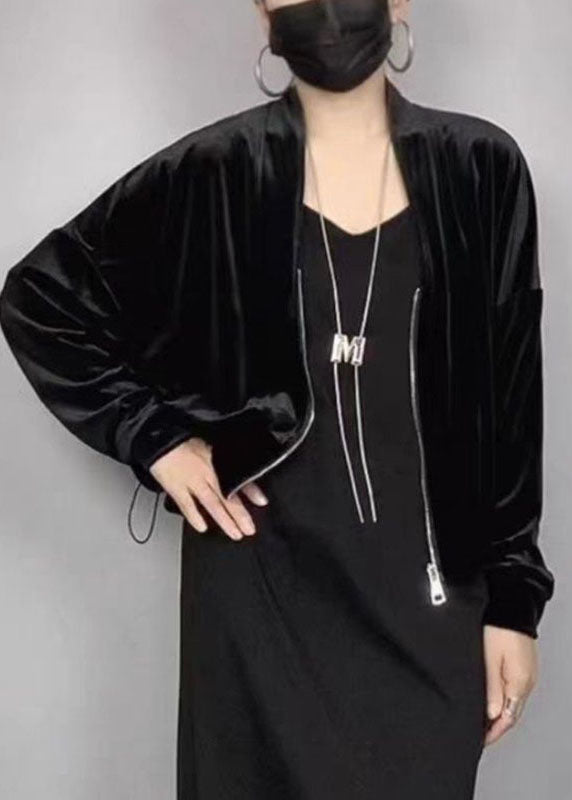 Sophisticated Coat with a Clean Classic Look