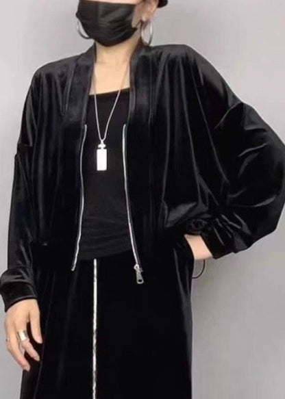 Sophisticated Coat with a Clean Classic Look