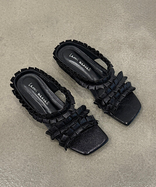 Comfortable Orthopedic Sandals for Daily Wear