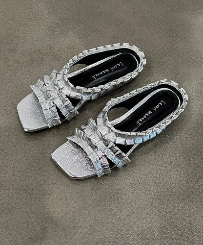 Comfortable Orthopedic Sandals for Daily Wear