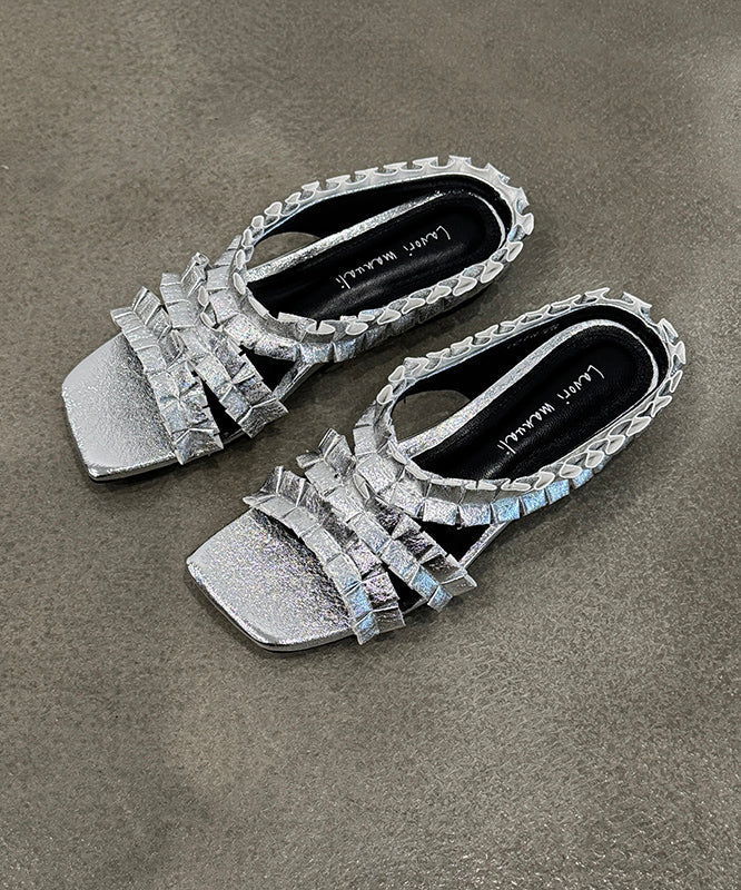 Comfortable Orthopedic Sandals for Daily Wear