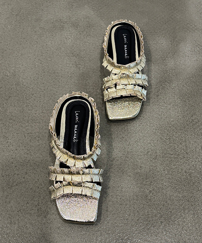 Comfortable Orthopedic Sandals for Daily Wear
