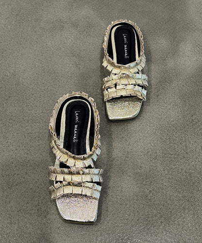 Comfortable Orthopedic Sandals for Daily Wear