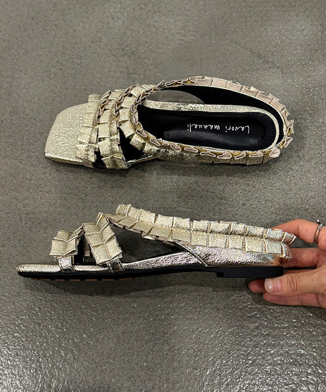 Comfortable Orthopedic Sandals for Daily Wear