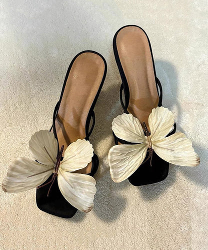 Vintage Inspired Orthopedic Sandals
