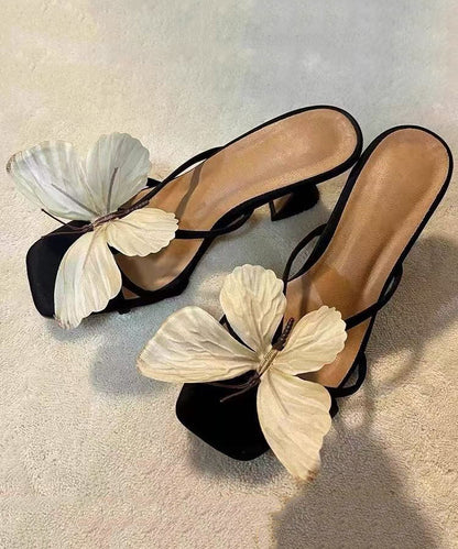 Vintage Inspired Orthopedic Sandals