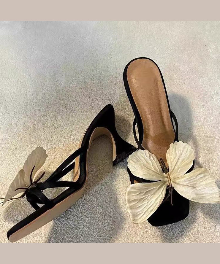Vintage Inspired Orthopedic Sandals