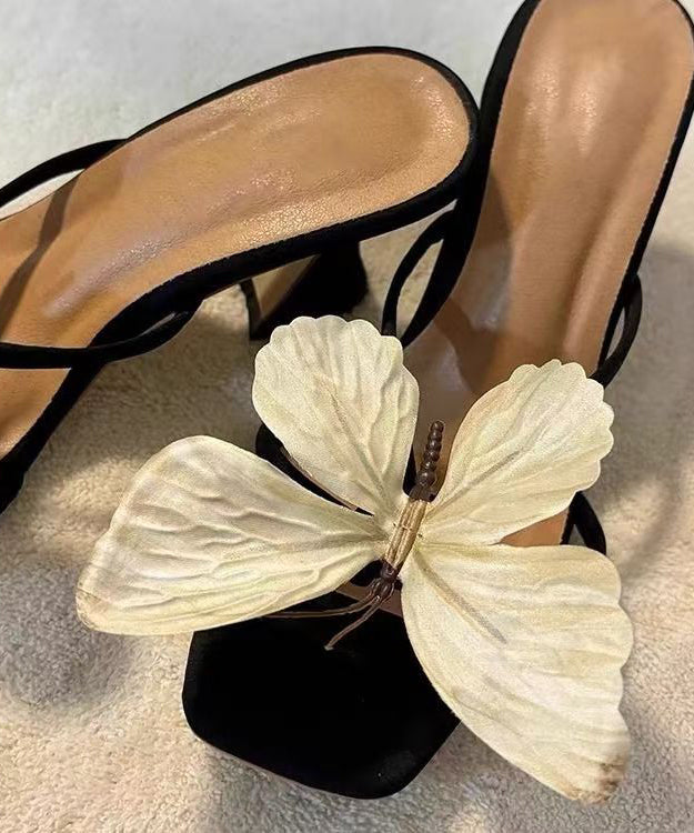 Vintage Inspired Orthopedic Sandals