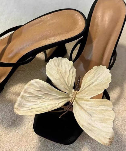 Vintage Inspired Orthopedic Sandals