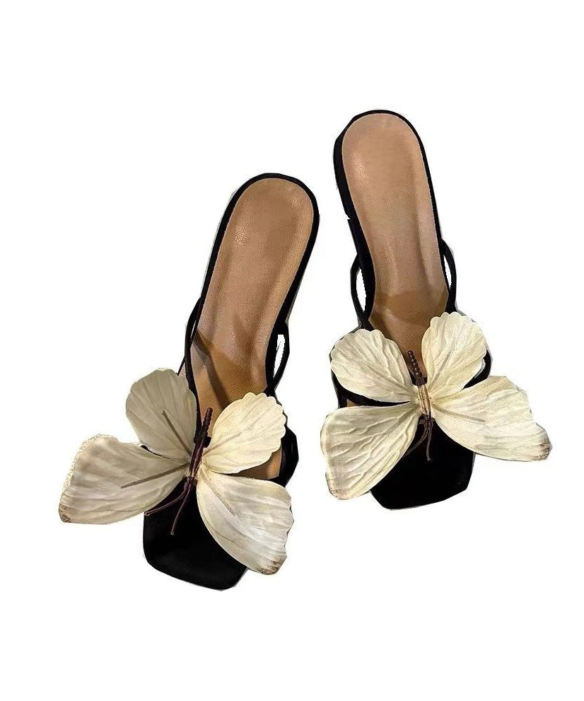 Vintage Inspired Orthopedic Sandals