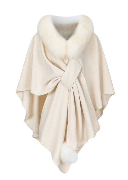 Well Tailored Coat with a Graceful Silhouette