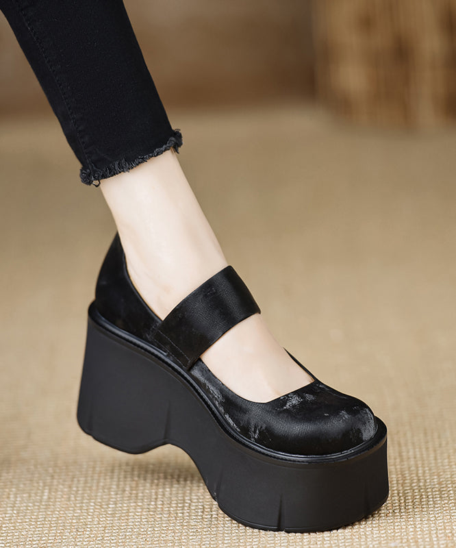 Comfortable Orthopedic Heels for Daily Wear