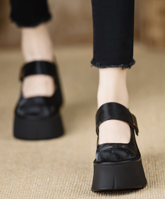 Comfortable Orthopedic Heels for Daily Wear