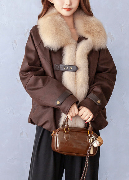 Well Tailored Jacket with a Graceful Silhouette