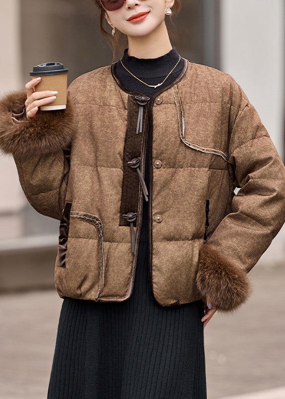Classic Vintage & Enduringly Stylish Coat