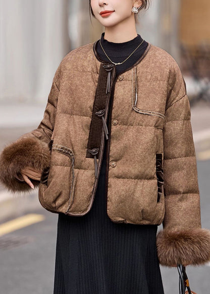 Classic Vintage & Enduringly Stylish Coat