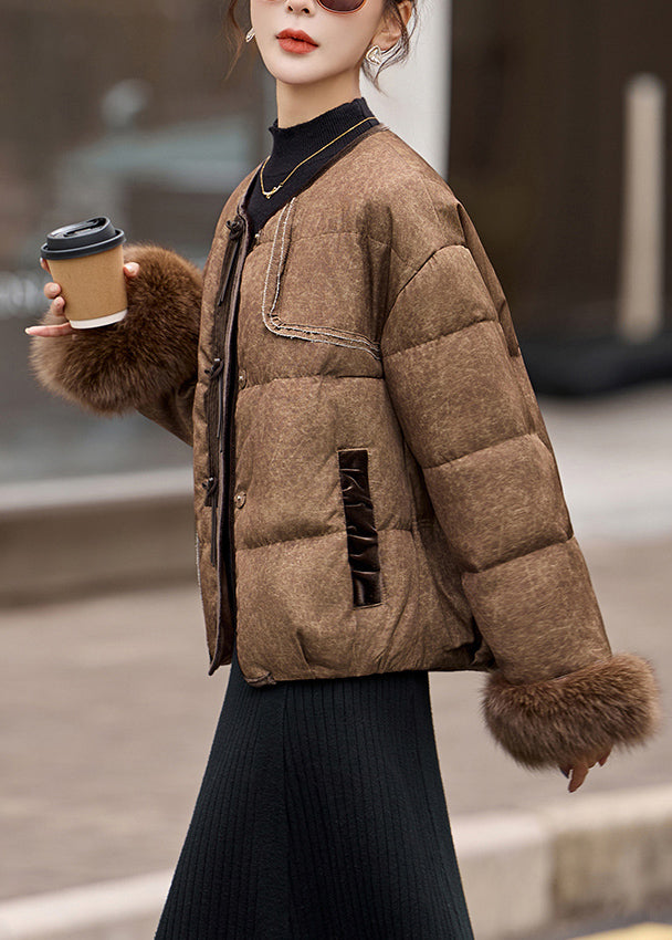Classic Vintage & Enduringly Stylish Coat