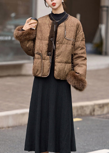 Classic Vintage & Enduringly Stylish Coat