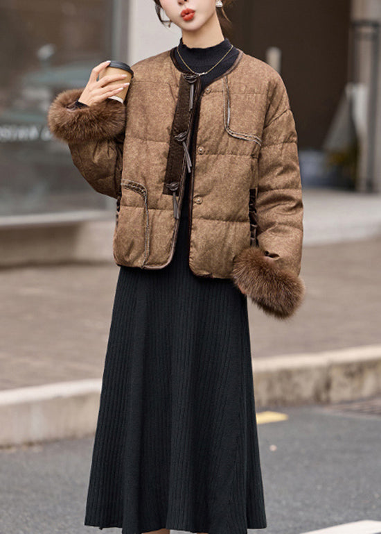 Classic Vintage & Enduringly Stylish Coat