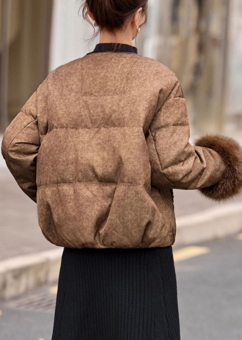 Classic Vintage & Enduringly Stylish Coat