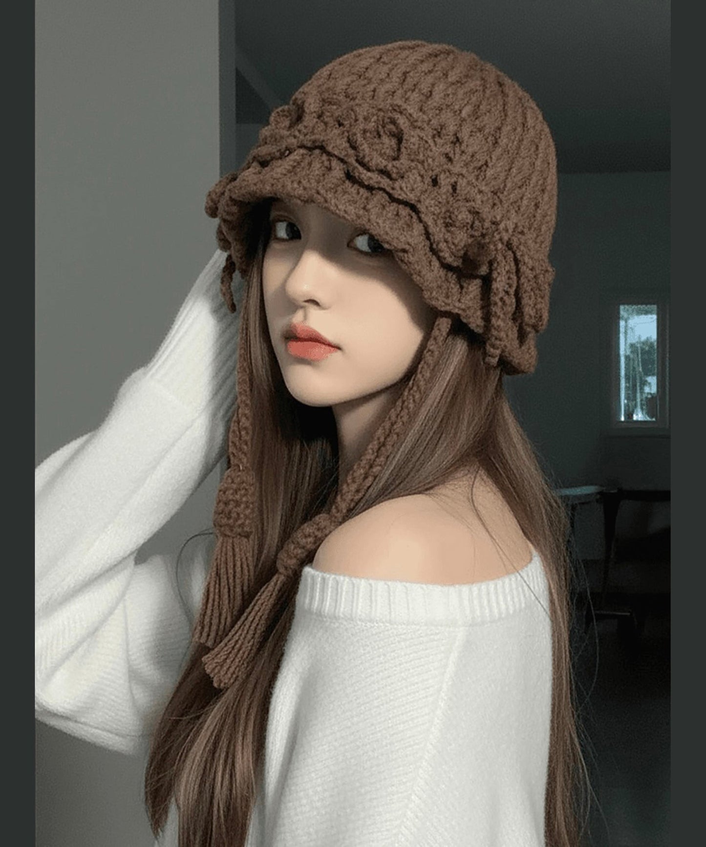 Vintage Inspired Garment with a Contemporary Edge