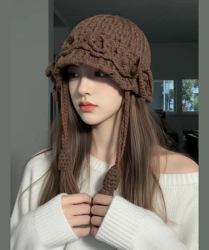 Vintage Inspired Garment with a Contemporary Edge