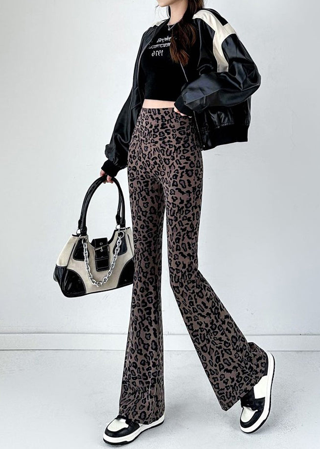 Polished Pants with an Effortless Classic Look