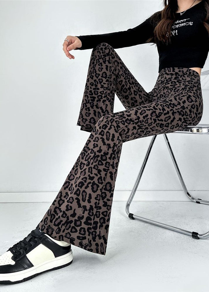 Polished Pants with an Effortless Classic Look