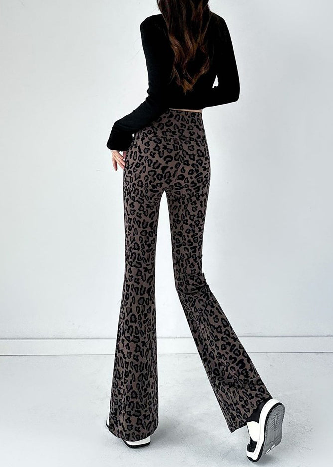Polished Pants with an Effortless Classic Look