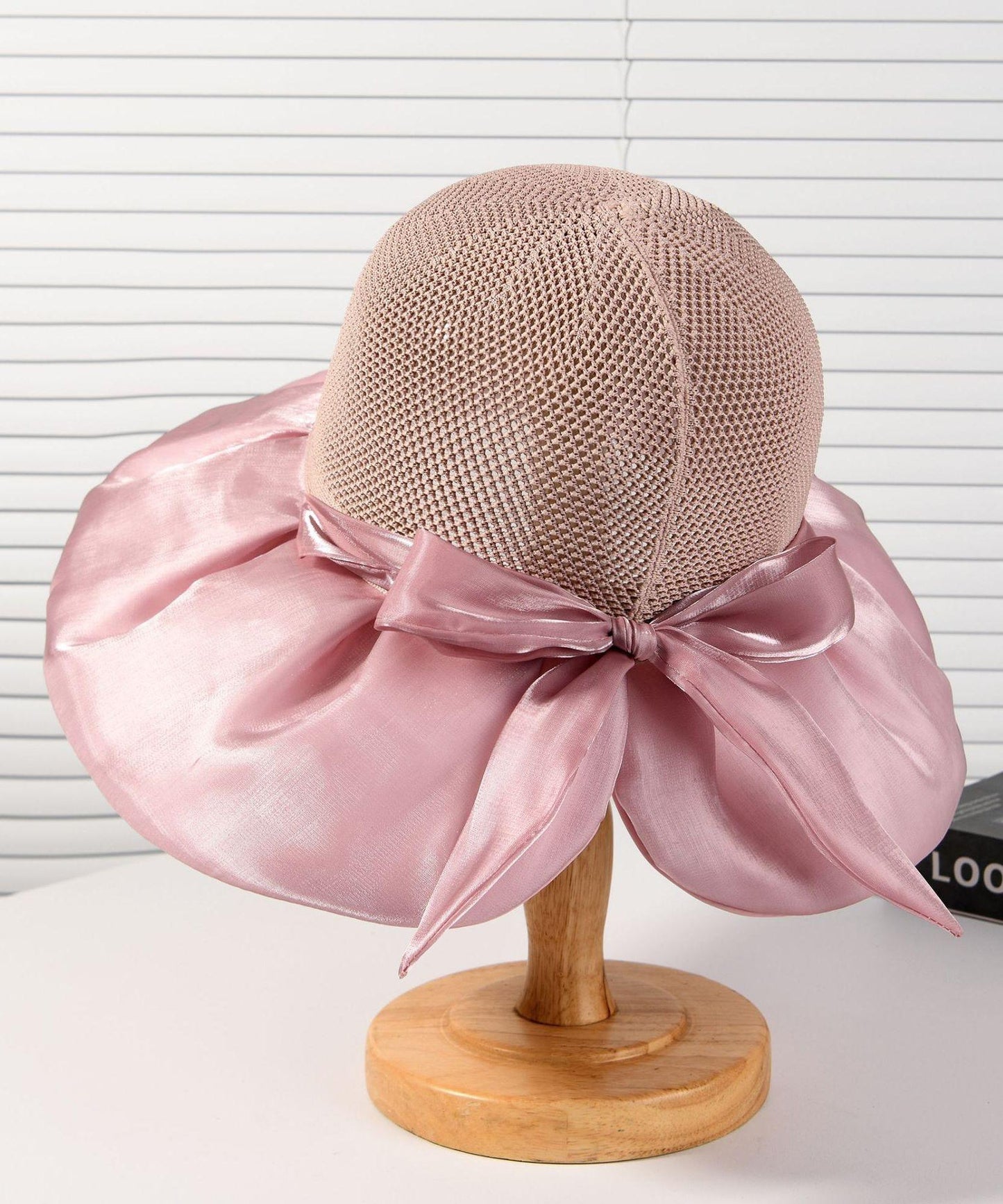 A Vintage Style Garment with Delicate Timeless Details