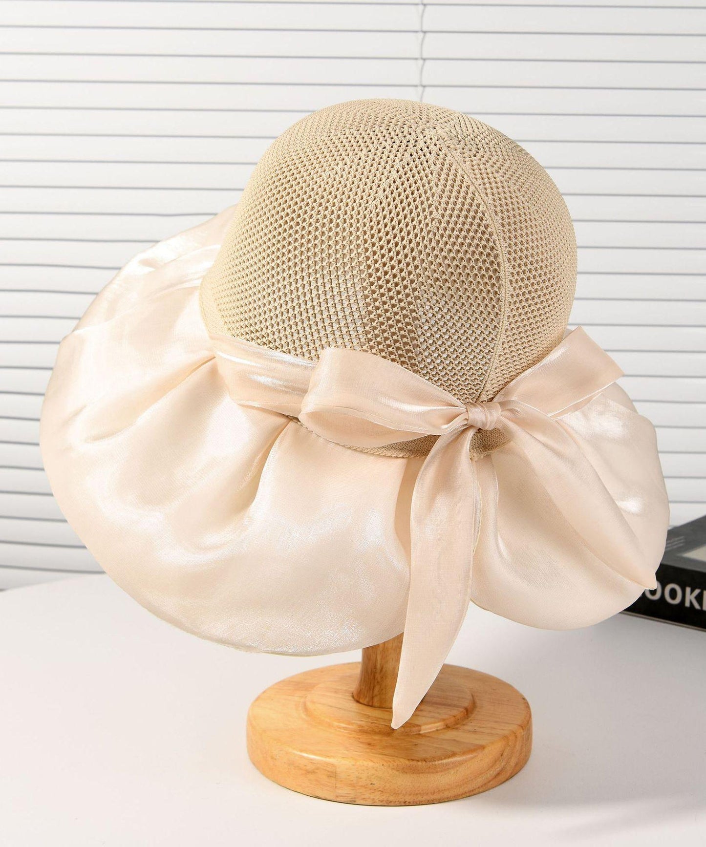 A Vintage Style Garment with Delicate Timeless Details