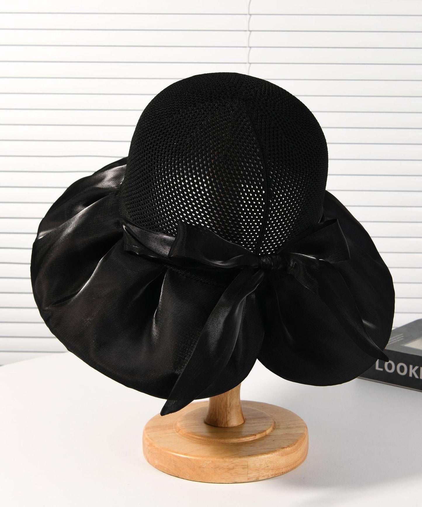 A Vintage Style Garment with Delicate Timeless Details