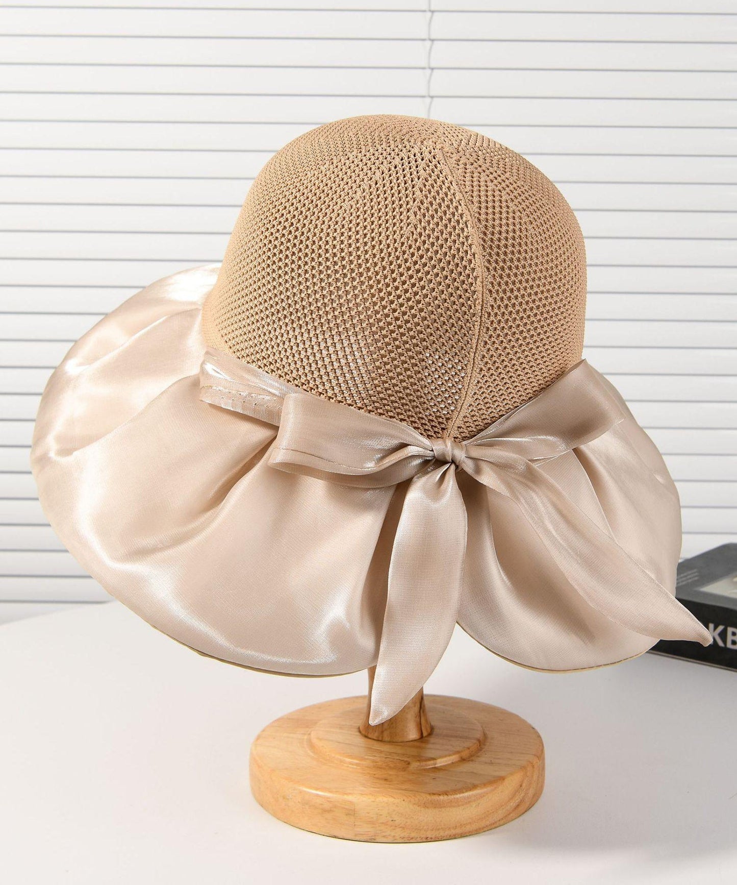 A Vintage Style Garment with Delicate Timeless Details