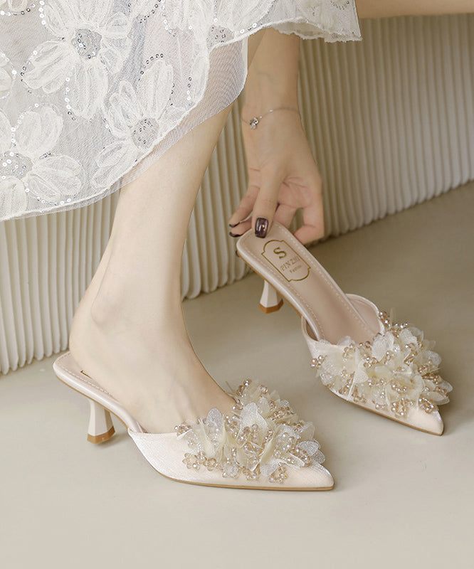 Vintage Inspired Orthopedic Sandals
