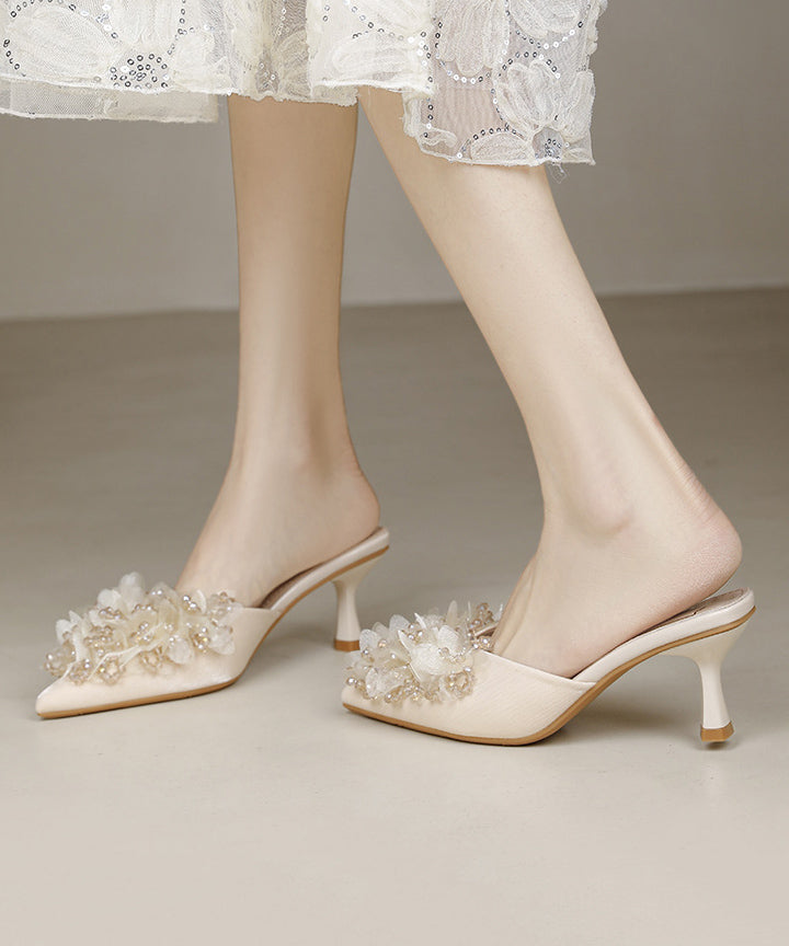 Vintage Inspired Orthopedic Sandals