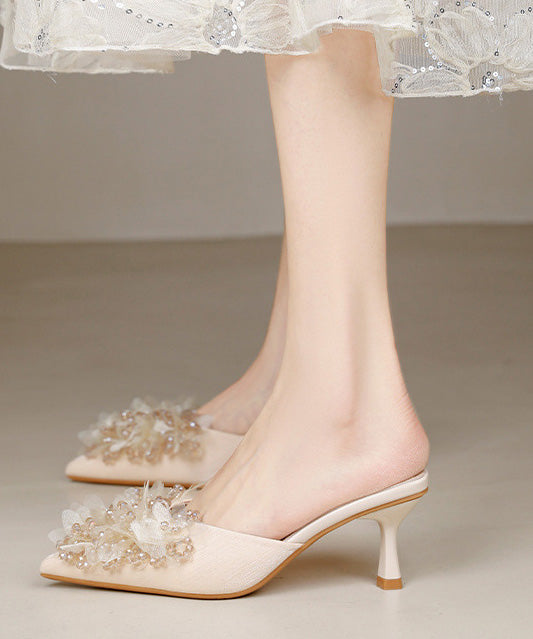 Vintage Inspired Orthopedic Sandals