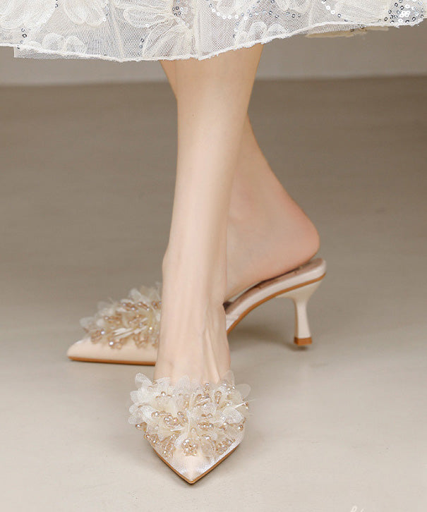 Vintage Inspired Orthopedic Sandals