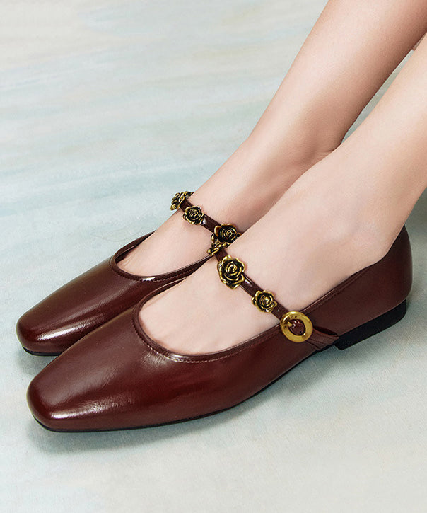 Elegant Orthopedic Loafers for Every Step