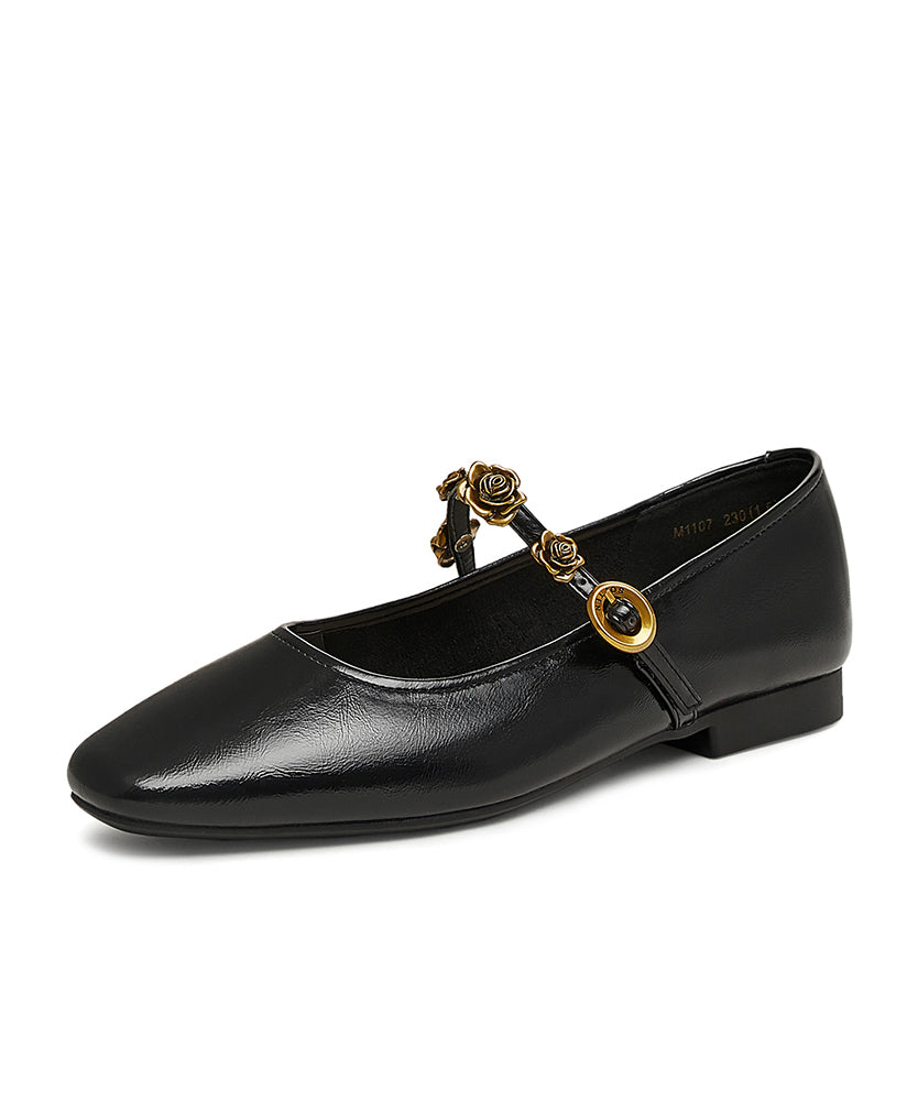 Elegant Orthopedic Loafers for Every Step