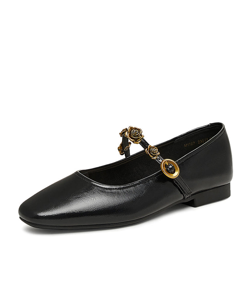 Elegant Orthopedic Loafers for Every Step