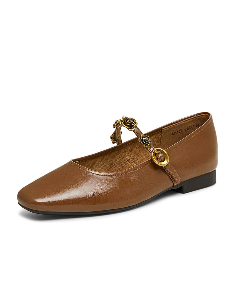 Elegant Orthopedic Loafers for Every Step