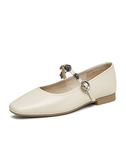 Elegant Orthopedic Loafers for Every Step