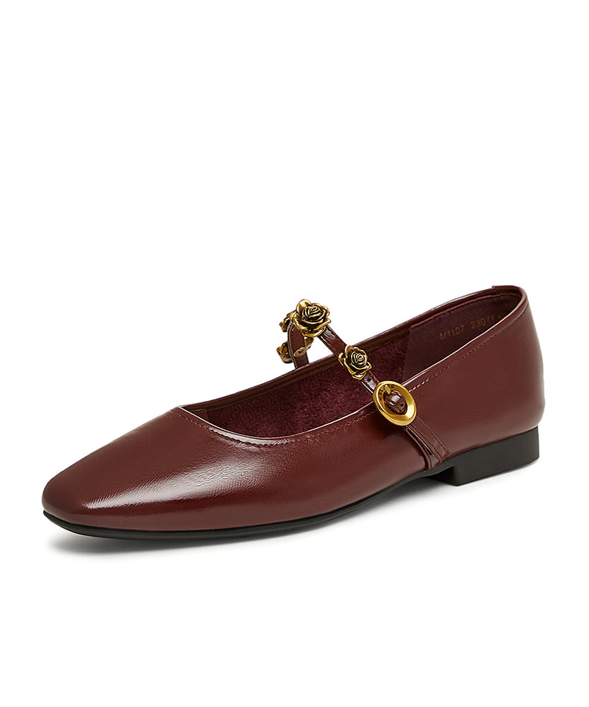 Elegant Orthopedic Loafers for Every Step