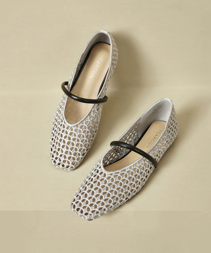 Vintage Inspired Orthopedic Sandals