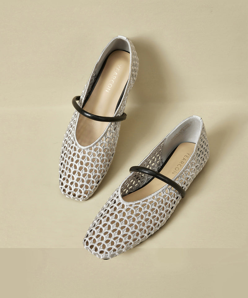 Vintage Inspired Orthopedic Sandals