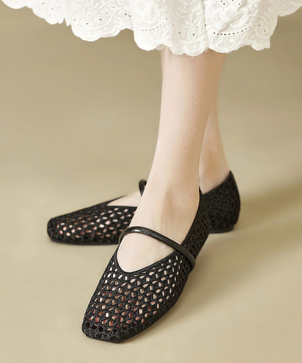 Vintage Inspired Orthopedic Sandals
